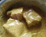 A picture of step 1 of Vetki paturi.