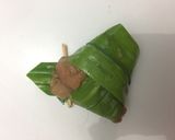 Foto langkah ke 3 dari resep Ayam Goreng Pandan.