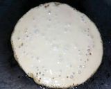 A picture of step 4 of Coffee pancake.