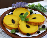 Foto langkah ke 7 dari resep Kue Lumpur Labu Kuning.