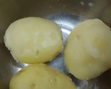 પૂરી ચાટ(Poori Chaat Recipe in Gujarati) રેસીપી સ્ટેપ2ફોટો
