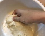 Foto langkah ke 3 dari resep Pizza.