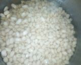 A picture of step 6 of Miyar wake.