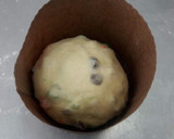 Foto del paso 5 de la receta: Panettone