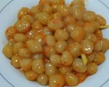 Foto langkah ke 7 dari resep Bacil Pedas.