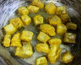 A picture of step 2 of Chilli Soya Fish.