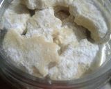 Foto langkah ke 4 dari resep Putri Salju Lumer.