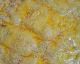 A picture of step 9 of Cheese stuff parda pizza(without oven).