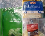 Sonkás is sajtos is 😉 recept fázis 2 fotója