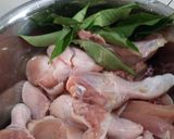 Foto langkah ke 1 dari resep Pepes Ayam Simpel😙.