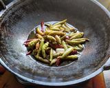 Foto langkah ke 2 dari resep Sambal bajak.