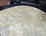 صورة لخطوة 2 من وصفة المبشش بالعسل