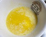 Foto del paso 2 de la receta: Postre de limón con leche condensada súper fácil
