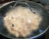 Csirkebrassói recept fázis 2 fotója