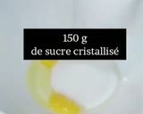 Une image de l'étape 8 de Recette américaine brownies super gourmands.