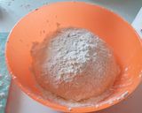 Foto del passaggio 1 della ricetta Pizza Parigina di farro