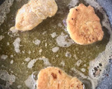 Foto del paso 4 de la receta: Croquetas de calabaza