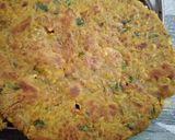 મેથીના ઢેબરા (Methi Dhebra Recipe In Gujarati) રેસીપી સ્ટેપ2ફોટો