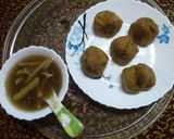 A picture of step 12 of Whole wheat momo.