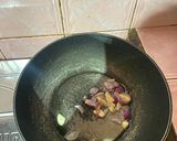 Foto langkah ke 2 dari resep Feel Better Soup.