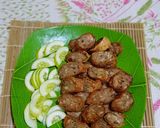 Foto langkah ke 10 dari resep Ngoh Hiang Ayam & Ngoh Hiang Keladi.