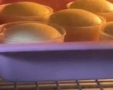Foto langkah ke 4 dari resep Mini chiffon cake.
