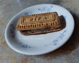 Une image de l'étape 4 de Sandwich glacé 🍪🍦.