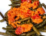 Foto del paso 10 de la receta: Judías verdes a la Andaluza