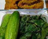 Foto langkah ke 2 dari resep Sambal Tempong.