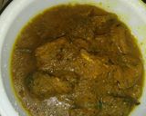 A picture of step 4 of Beef Butt.