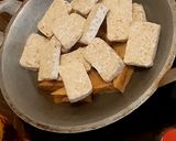 Foto langkah ke 4 dari resep Tempe Tahu Bacem Simple.