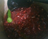 Foto langkah ke 4 dari resep 249.. Bubur Pacar Cina.