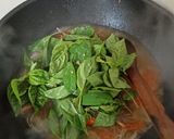 Foto langkah ke 4 dari resep Pindang Tongkol Kuah Kemangi.
