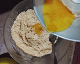 Foto langkah ke 2 dari resep No bake Cheesecake.