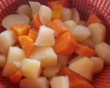 Foto del paso 4 de la receta: Carne Guisada