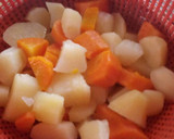 Foto del paso 4 de la receta: Carne Guisada