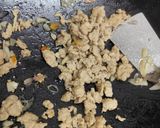 Foto langkah ke 4 dari resep Tumis Buncis Ayam Cincang.