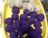 Foto langkah ke 3 dari resep Bingu coklat kryspi.