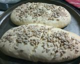 Foto del paso 7 de la receta: Pan súper casero con semillas
