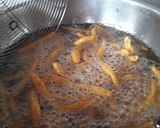 વણેલા મસાલા ગાઠીયા (Masala gathiya Recipe in Gujarati) રેસીપી સ્ટેપ1ફોટો