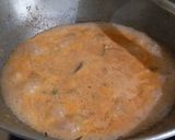 ভেগান আলু মটর শাহী পনির (vegan aloo motor shahi paneer recipe in bengali) রেসিপির ধাপ 2 ছবি