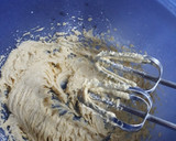 Foto del paso 1 de la receta: Alfajores de dulce de leche bañados en chocolate. Grace
