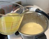 Foto del paso 3 de la receta: Torta de limón y manjar