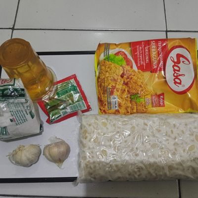 Langkah 1