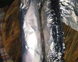 Mithai roll with two main Ingredients recipe step 8 photo