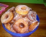 Foto del paso 7 de la receta: 🍩Rosquitas🍩