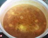 Foto del paso 4 de la receta: Fideuá
