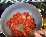 Hình bước làm 4 của món 🔶️BÚN TÔM