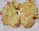 升官發財炸發糕的食譜步驟2照片