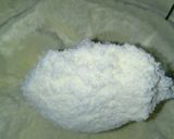 A picture of step 2 of Tigernut Milkshake.